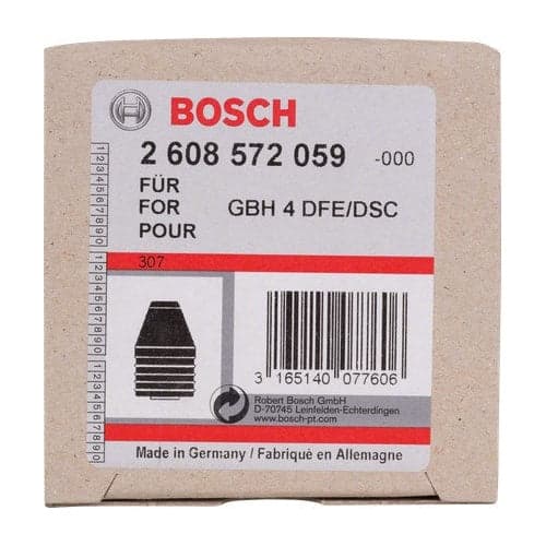Bosch Drill Chuck Adapter - SDS-plus - Keyless