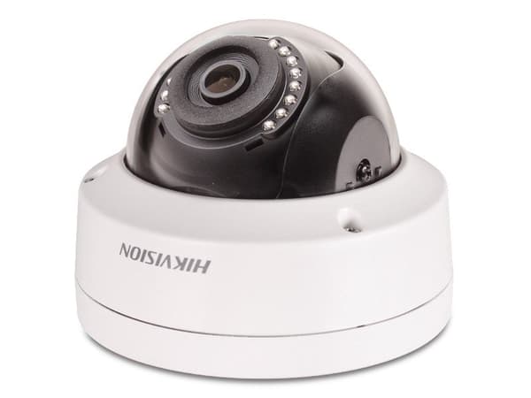 HIKVISION DS-2CD1121-I (F) (2.8MM) IP CAMERA