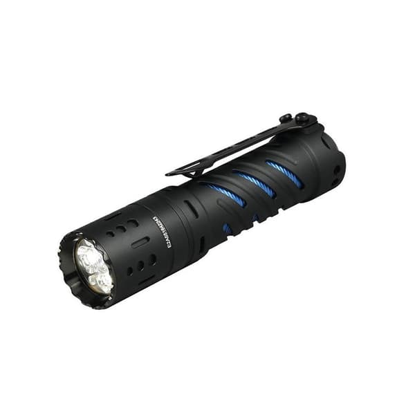 AceBeam E70 Mini Torch 2000 Lumens EDC Flashlight