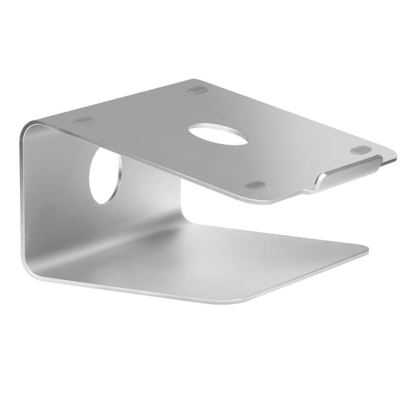 Maclean Laptop Stand Aluminum MC-730