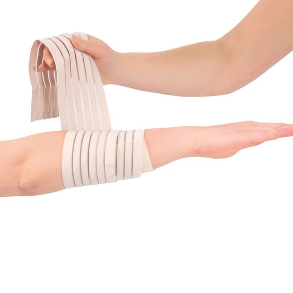 Vitility Elbow Bandage Wrap VIT-70610040 - High-Quality Elastic Support