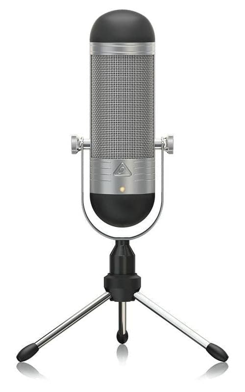 Behringer BVR84 USB Condenser Microphone