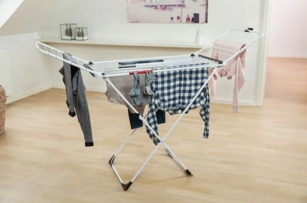 Vileda Wall-mounted Laundry Dryer Extra