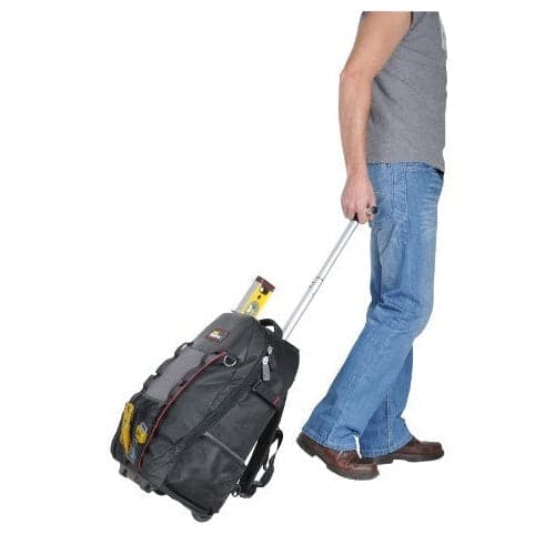 Stanley FatMax Wheeled Tool Backpack (79-215)