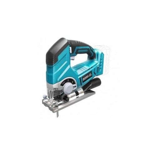 DEDRA Jigsaw 18V Cordless Tool-Free Foot Setting DED7060