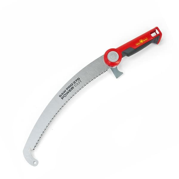 WOLF-Garten PC370MSPRO Curved Pull Saw Blade 36 cm - 71BCA003650