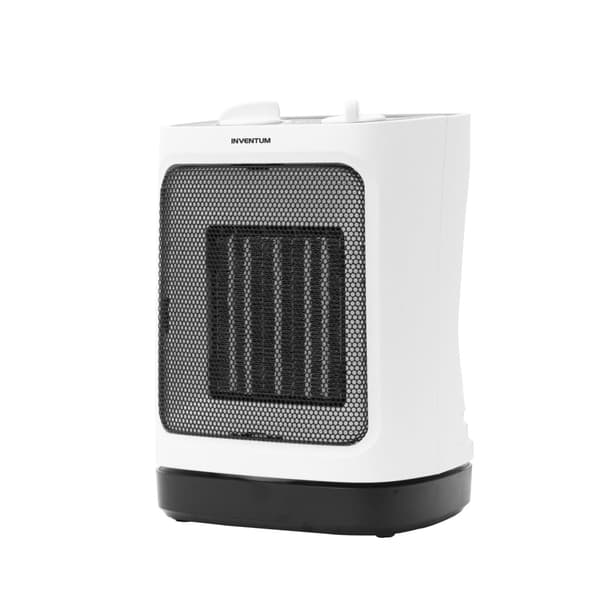 Inventum KC222WOS Ceramic Heater 2000W Oscillating White