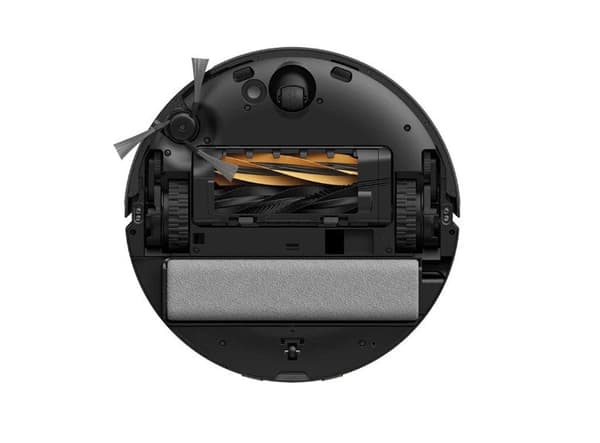 Dreame Aqua10 Ultra Track Complete - Black