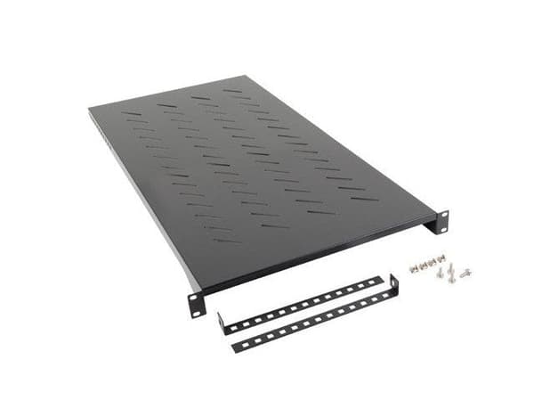 Lanberg Rack Shelf 1U