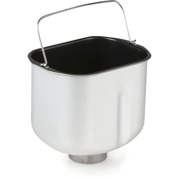 DOMO Automatic Bread Maker - B3974 - 550W - 12 Programs - LCD Screen