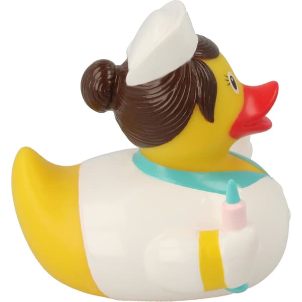 Lilalu Sister Rubber Duck