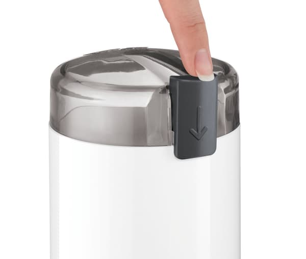 Bosch Coffee Grinder 180W White TSM6A011W