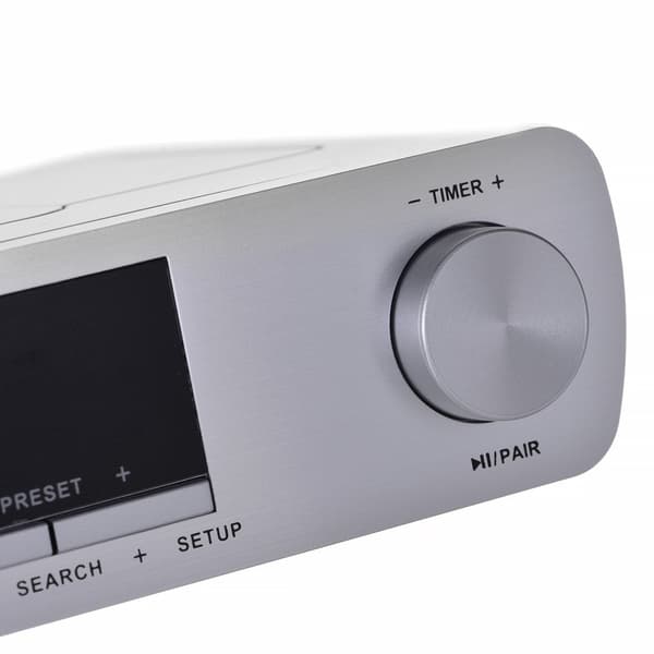 Blaupunkt KR14BT Kitchen Radio Bluetooth FM