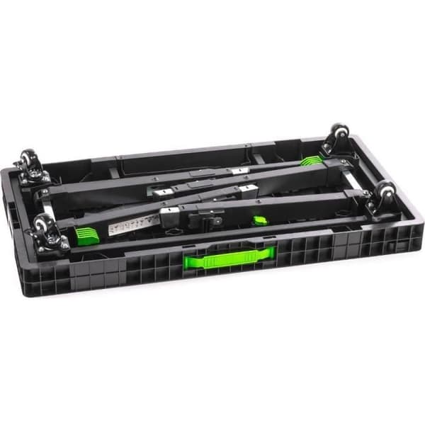 Fieldmann Multifunctional Table - FDN 4250 - 94 x 48 cm - 150 kg Capacity