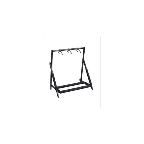 Hamilton KB5300G Three-Guitar Stand