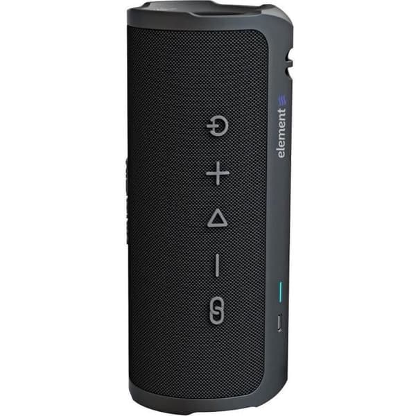 YENKEE - Bluetooth Speaker - ELEMENT AGUA - YSP 30BK