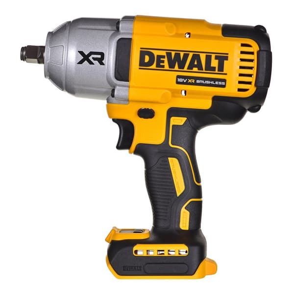 DeWALT DCF900N Impact Wrench 18V High Torque