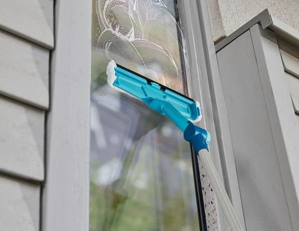 Leifheit Window & Frame Cleaner L 51120