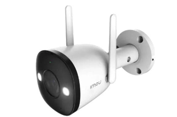 Imou Lauko WiFi Bullet 2E 5MP IP Security Camera