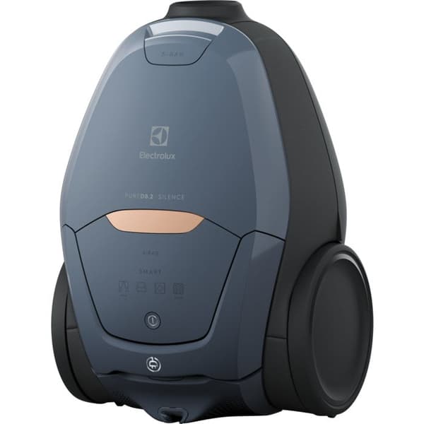 Electrolux Bagged Vacuum Cleaner 2100W Silence PD82-8DB