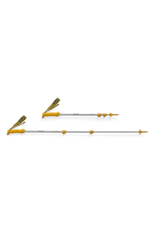 SALEWA Kije Repoles-Gold