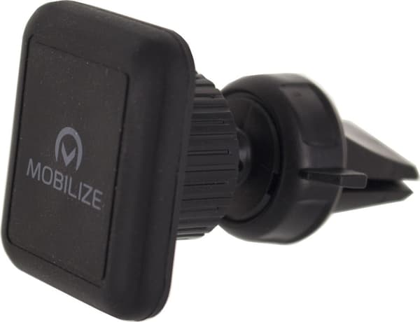Mobilize Universal Smartphone Holder Car Vent Black MOB-23104