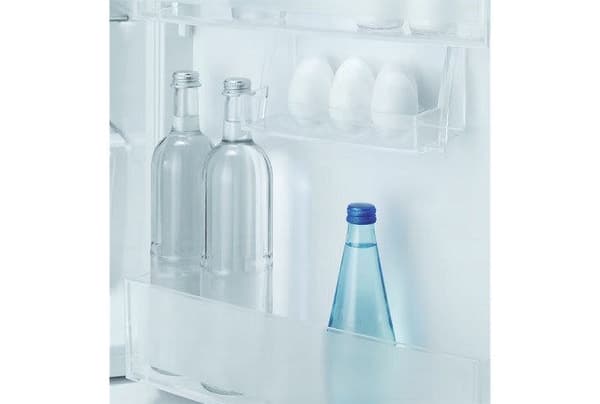 ELECTROLUX LFB2AE88S1 Refrigerator - Modern Design