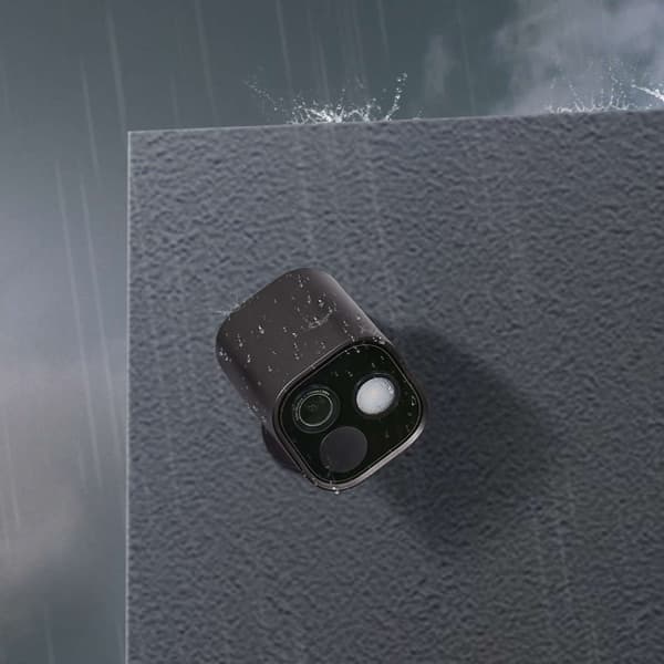 Aqara Camera Hub G5 Pro CH-C07D-G