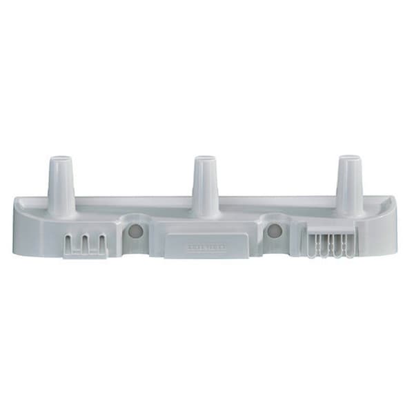 Leifheit Storage System for Cleaning Supplies - White