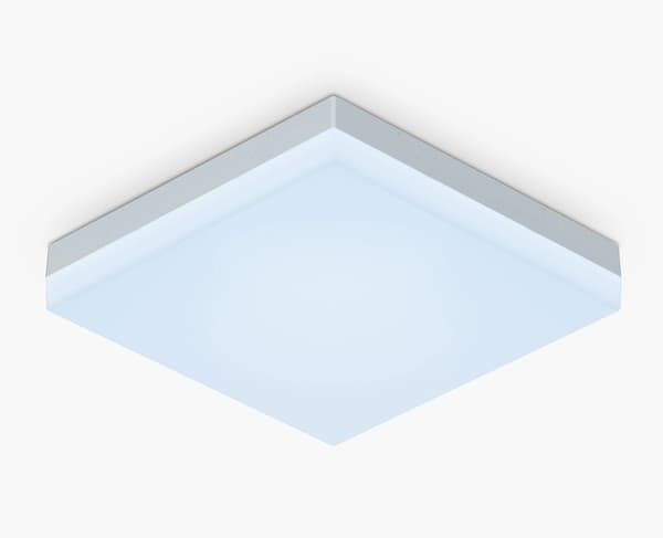 Nanoleaf Skylight Flush-Mounted Ceiling Light Panel