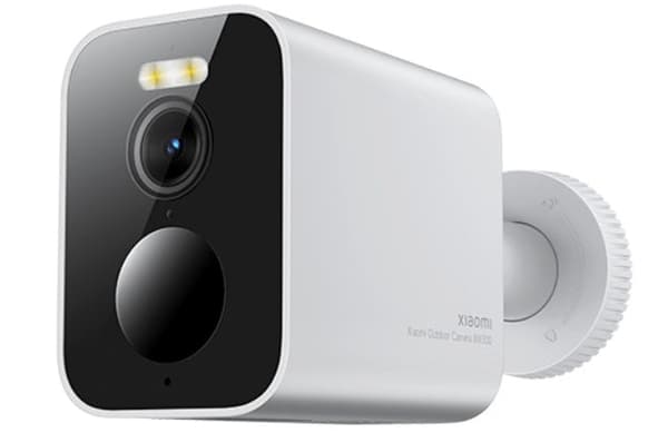 Xiaomi BW300 Box IP Security Camera, 2304x1296, Ceiling/Wall