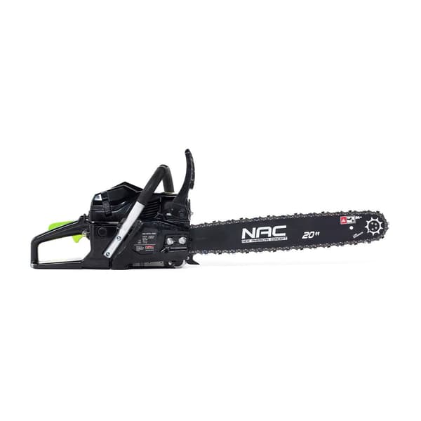 Petrol Chainsaw 45 cm CST52-45-01AC NAC