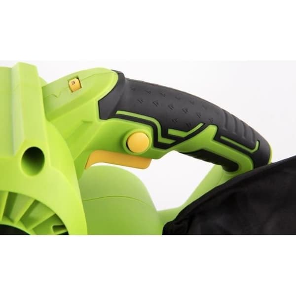 Fieldmann FDBP 200901-E 900W Belt Sander - Ergonomic Design