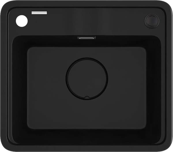 Deante Granite Sink 1-Bowl