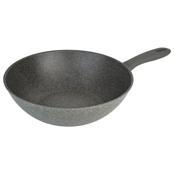 BALLARINI Murano Induction Granite Wok 30 cm