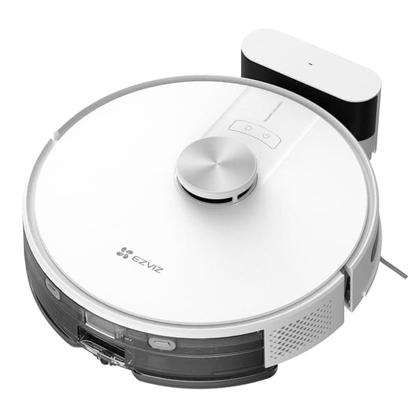 EZVIZ CS-RE4-PWT2 Robotic Vacuum Cleaner