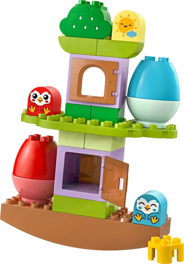 LEGO DUPLO MY FIRST 10440