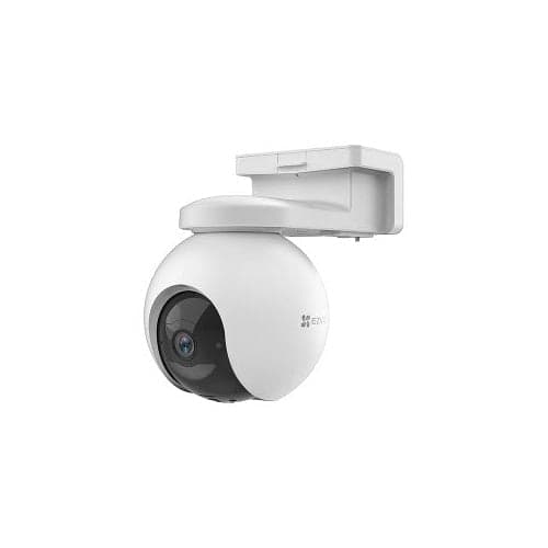 EZVIZ EB8 4 G + Solar Panel E Spherical IP Security Camera Outdoor 2304 x 1296 Pixels Ceiling/Wall (303102872)