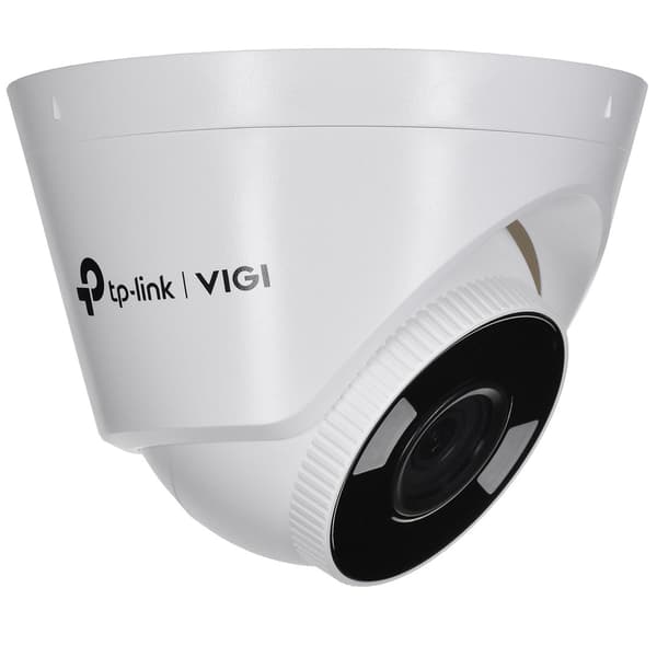 TP-LINK VIGI C430 3MP Full-Color Turret Network Camera