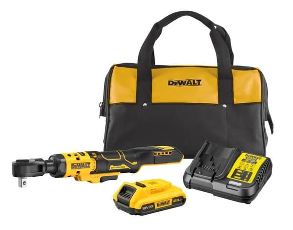 DeWALT DCF512D1-QW Power Wrench