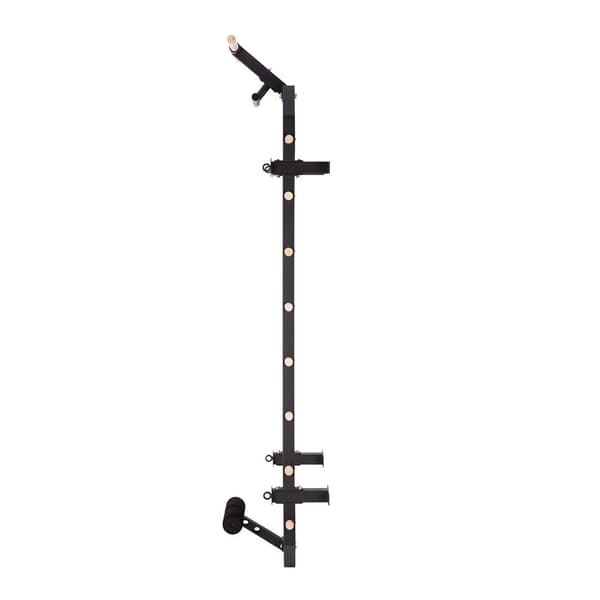 HMS DW2708 Multifunctional Gymnastic Ladder