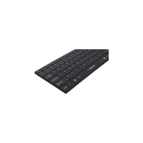 Esperanza EK122K RF Wireless Keyboard QWERTY Black