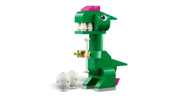 LEGO CLASSIC 11041 Building Set - 11041