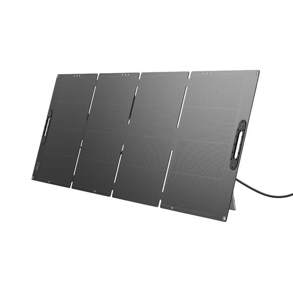 Extralink EPS-120W Foldable Solar Panel for Power Station - Compact & Efficient