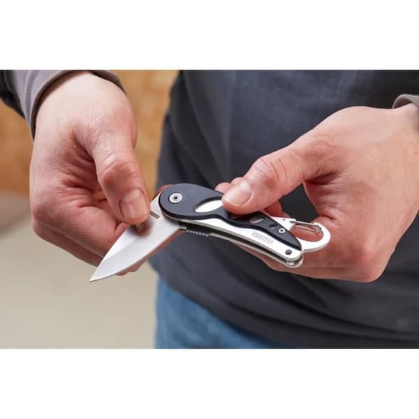STANLEY Skeleton Knife - 0-10-254
