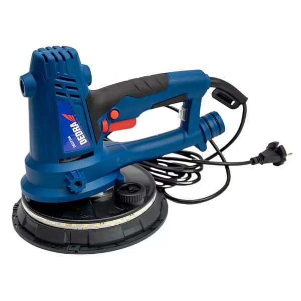 DEDRA Plaster Sander 750W 180 mm
