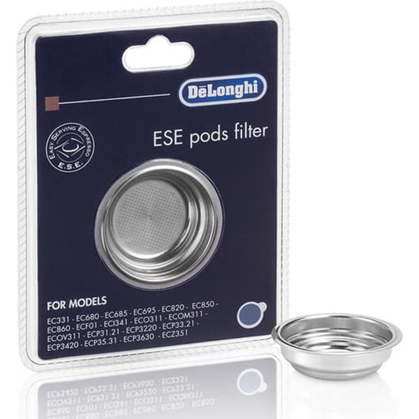 Delonghi E.s.e. Pad Holder 1-K
