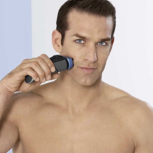Braun Shaver Accessory (076520)