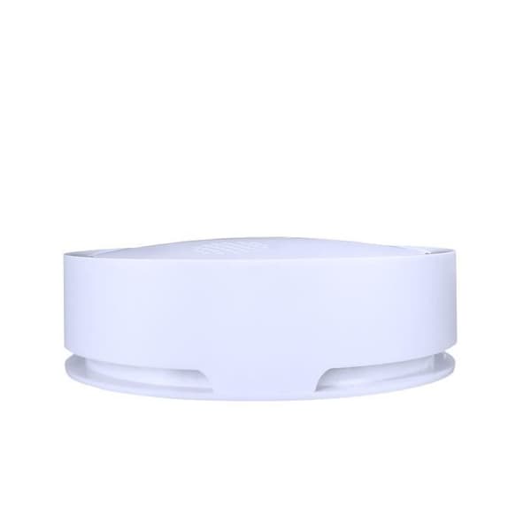 Konyks Smart Home Easy Wi-Fi + Bluetooth Smoke Detector - White