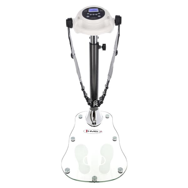 HMS MA1001 Programmable Massager for Legs and Shoulders